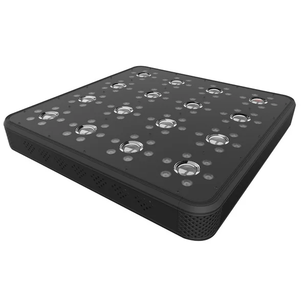 Panel LED Titan de Solux lo mejor para tu indoor