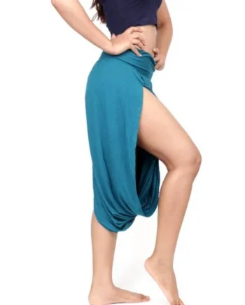 Pantalón Abierto