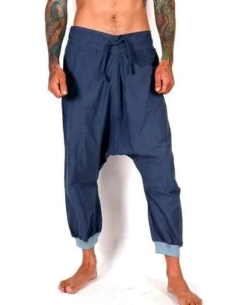 Pantalón Aladín Liso