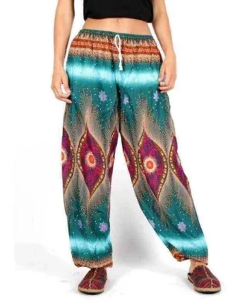 Pantalón Hippie Psicotrip