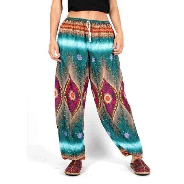 Pantalón Hippie Psicotrip