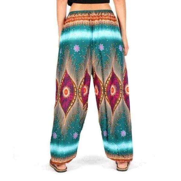 Pantalón Hippie Psicotrip