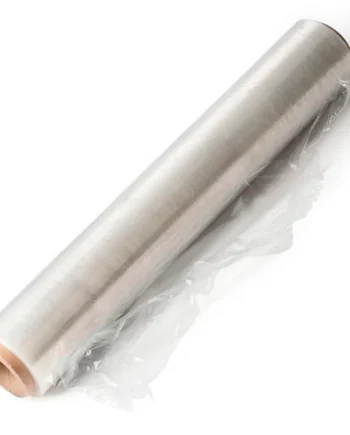 Papel Film Transparente Extra Resistente 30 M