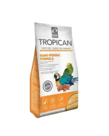 Papilla Tropican 400 g