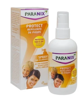 Paranix Spray antipiojos