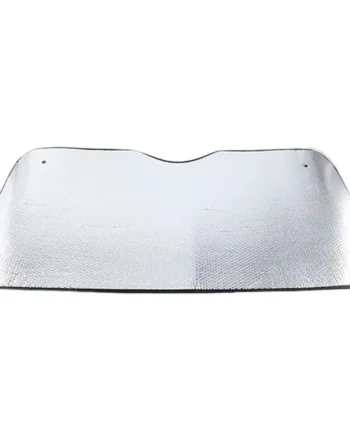Parasol Para Parabrisas Delantero Plegable 60x130 Cm Premium