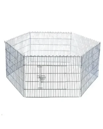 Parque Hexagonal Grande (Ancho 80,Alto 100)