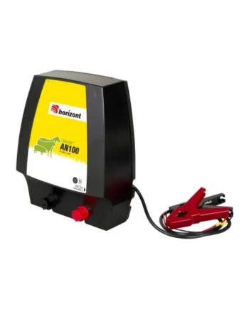PASTOR ELECTRICO 12/230V FARMER AN 100