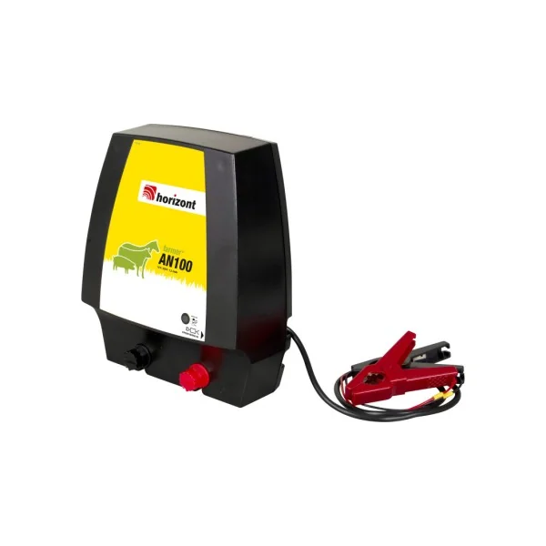 PASTOR ELECTRICO 12/230V FARMER AN 100