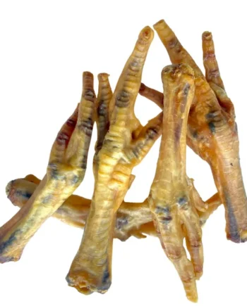 Pata de Pollo