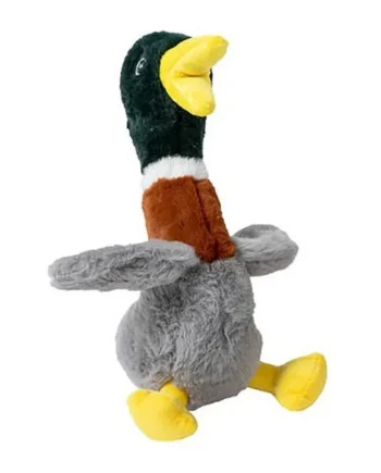 Pato Salvaje Freedog