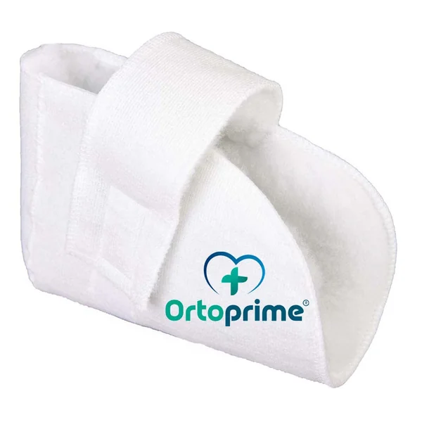 Patuco Antiescaras Protector Derecho
