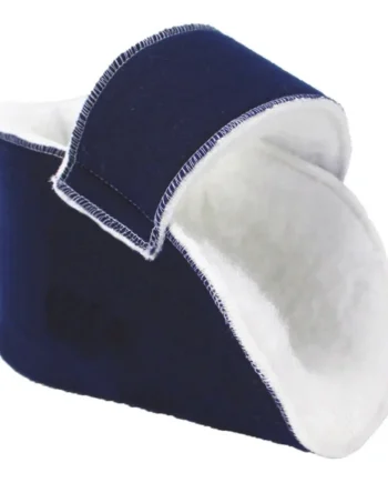 Patuco Antiescaras Suave Protector Derecho