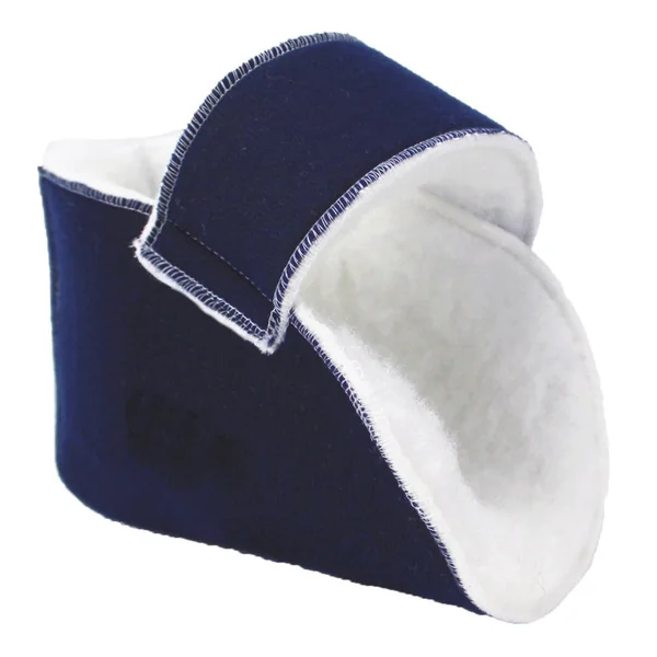 Patuco Antiescaras Suave Protector Derecho