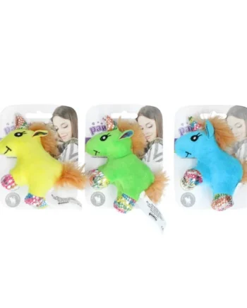 Pawise- Catnip Unicorn