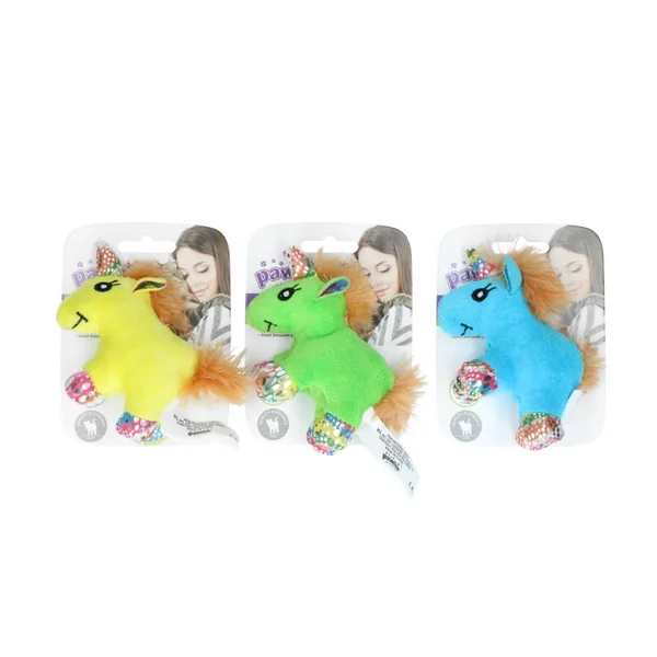 Pawise- Catnip Unicorn