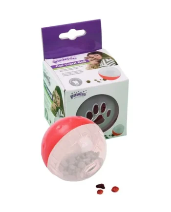 Pawise - Pelota interactiva para gato