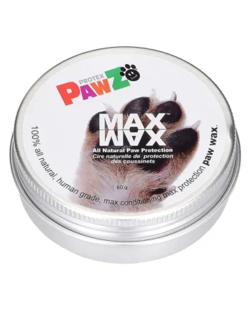 Pawz MaxMax Cera para Patas de Perros