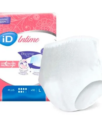 Pañal Adulto Discreto Máxima Absorción | Incontinencia Urinaria