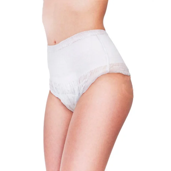 Pañal Adulto Súper Absorbente con Control de Olor | 12 Unid