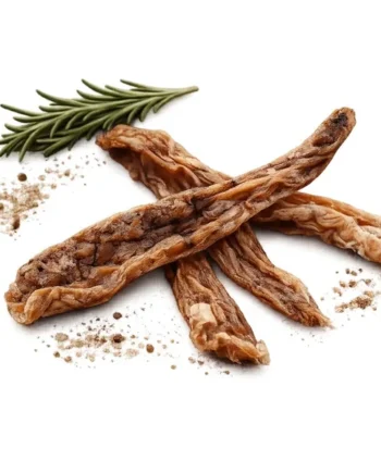 Pechuga de Pollo Deshidratada para Perros | Snack Natural 100% Pollo
