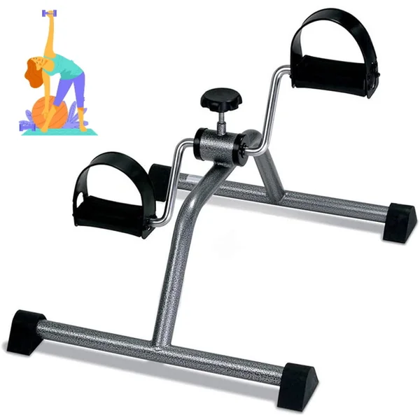 Pedalier Ejercitador Brazos y Piernas