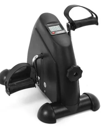 Pedalier Ejercitador Digital Brazos y Piernas Profesional