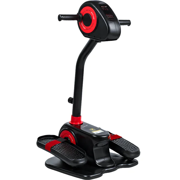 Pedalier Elíptico de Brazos y Piernas | Ejercitador Digital