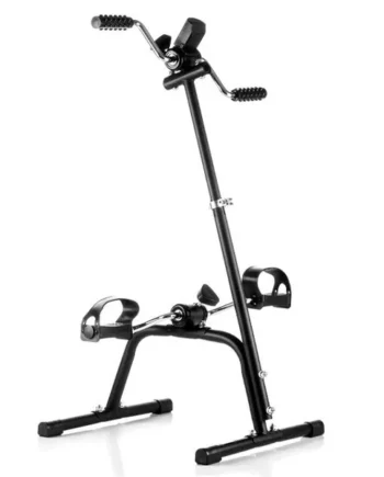 Pedalier para Brazos y Piernas Regulador de Intensidad y Altura
