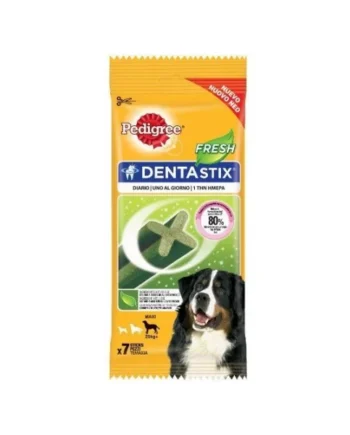 Pedigree Dentastix Fresh Grande 270gr