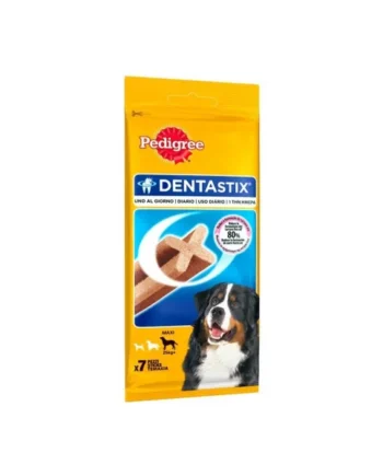 Pedigree Dentastix Razas Grandes 270gr