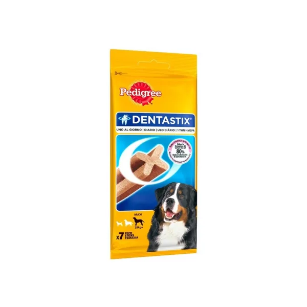 Pedigree Dentastix Razas Grandes 270gr