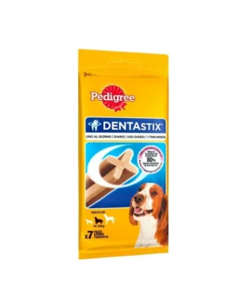 Pedigree Dentastix Razas Medianas 180gr