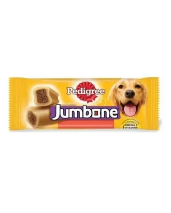 Pedigree Jumbone Medium Buey Perros