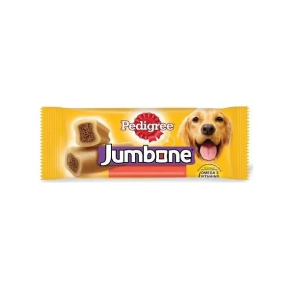 Pedigree Jumbone Medium Buey Perros