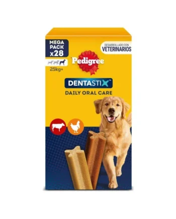 Pedigree Multipack Dentastix Grande 1080gr