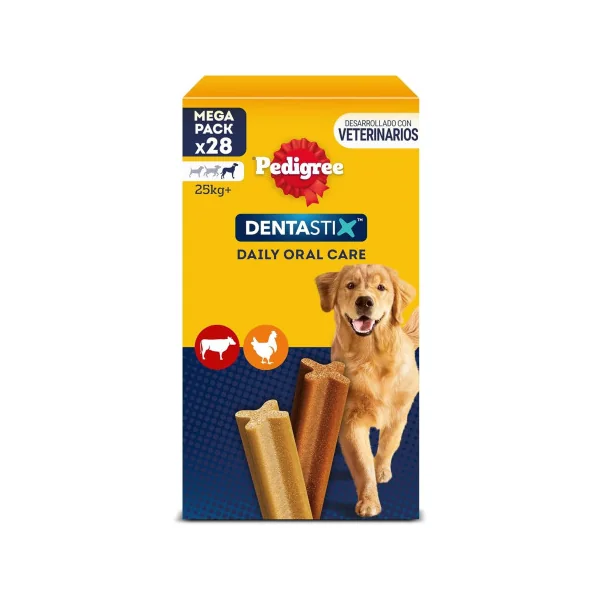 Pedigree Multipack Dentastix Grande 1080gr