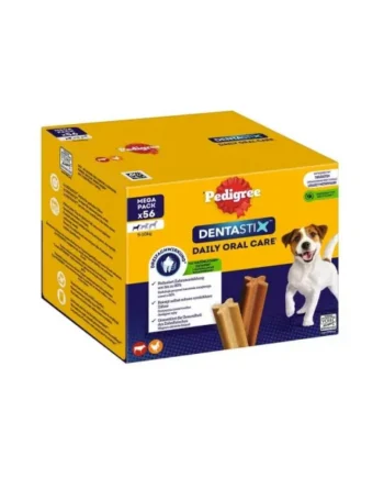 [ Pedigree Multipack Dentastix Pack 56]
