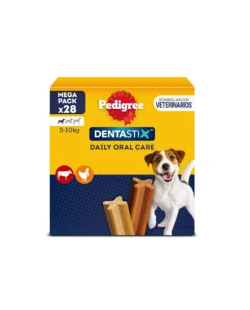 Pedigree Multipack Dentastix Pequeño 440gr