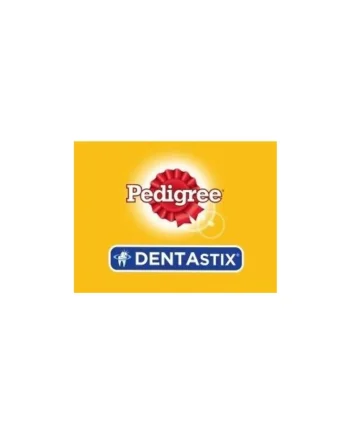 [ Pedigree Tiras Denta Pequeño 2 E ]