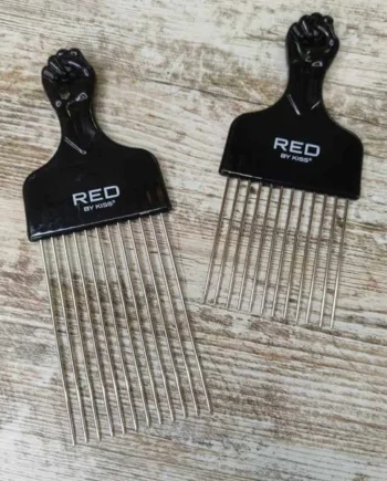Peine para cabello Afro