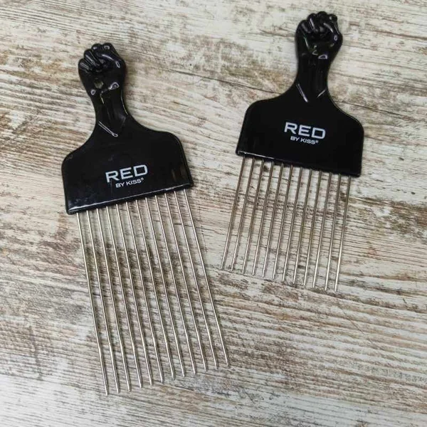 Peine para cabello Afro