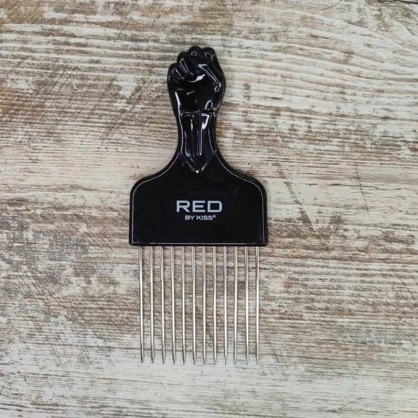 Peine para cabello Afro