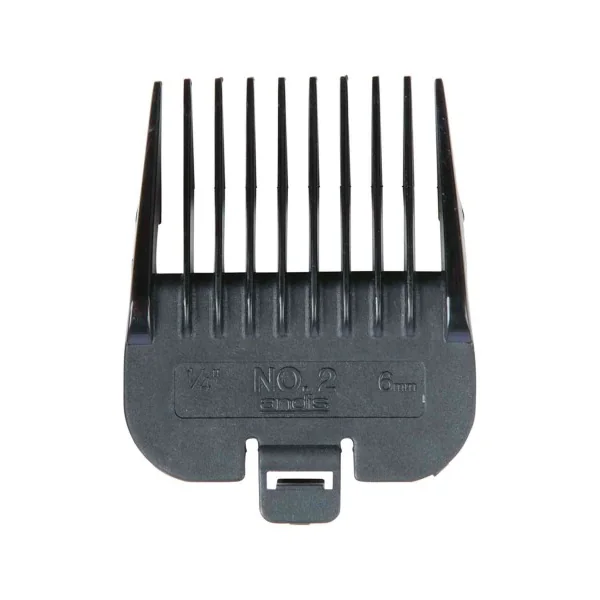 Peines Repuestos para Andis Tipo MBG-2 y AGC-2