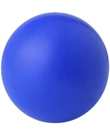 Pelota Antiestrés 6 cm Azul