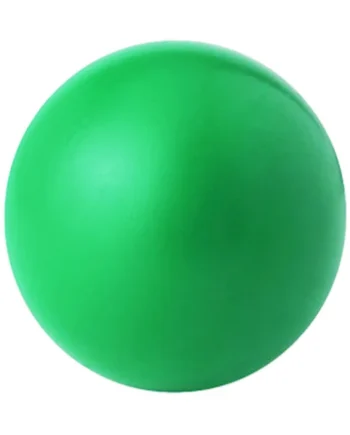 Pelota Antiestrés 6 cm Verde