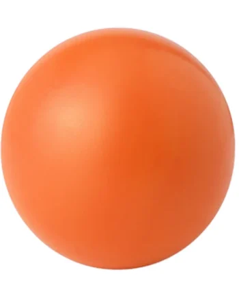 Pelota Antiestrés 7 cm Naranja