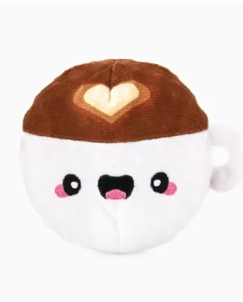 Pelota café Hugsmart