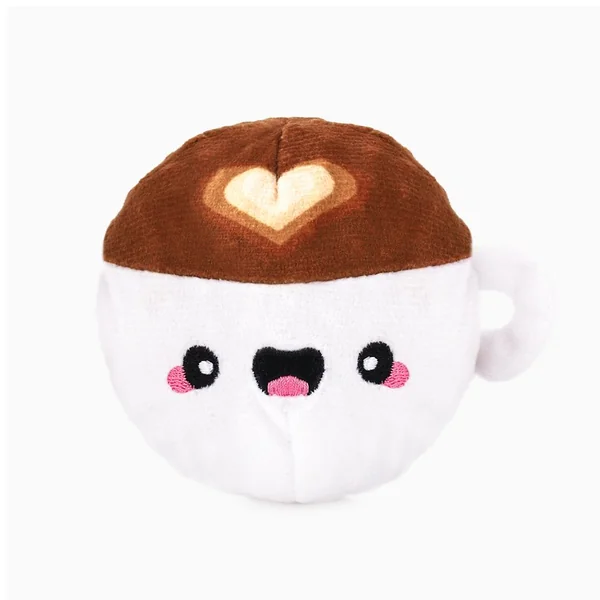 Pelota café Hugsmart