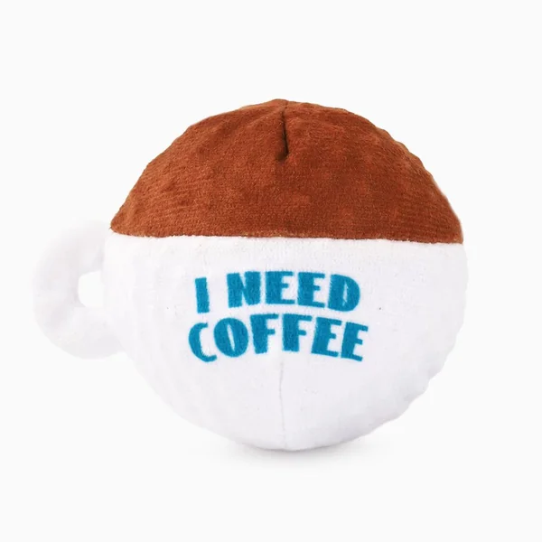 Pelota café Hugsmart